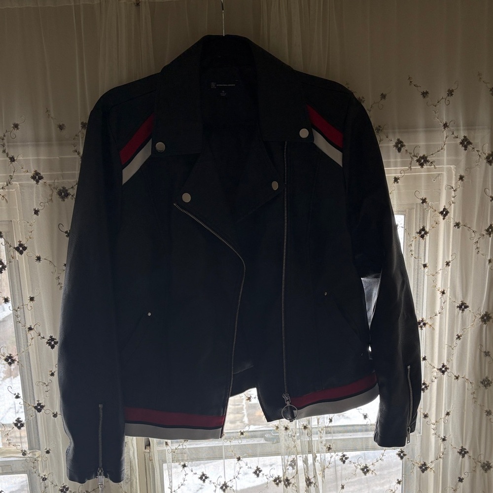 INC not leather